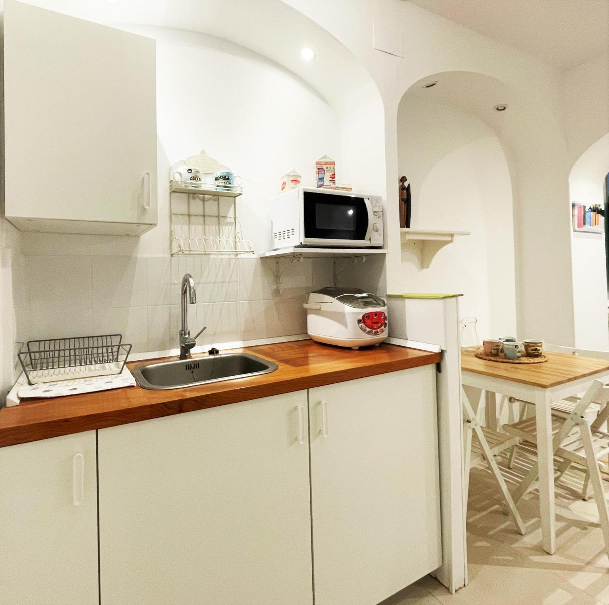 Apartamentos Lorien Zarautz Kültér fotó